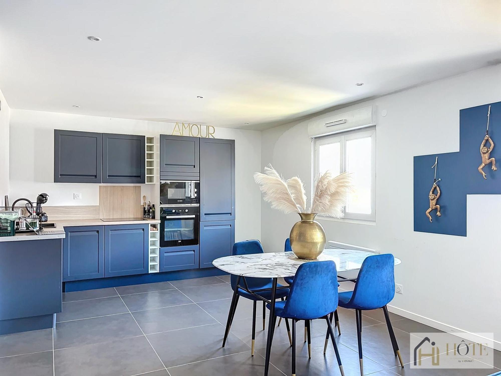 Appartement « Marine Serenity » - 50M De La Plage เบรย์ดูน ภายนอก รูปภาพ