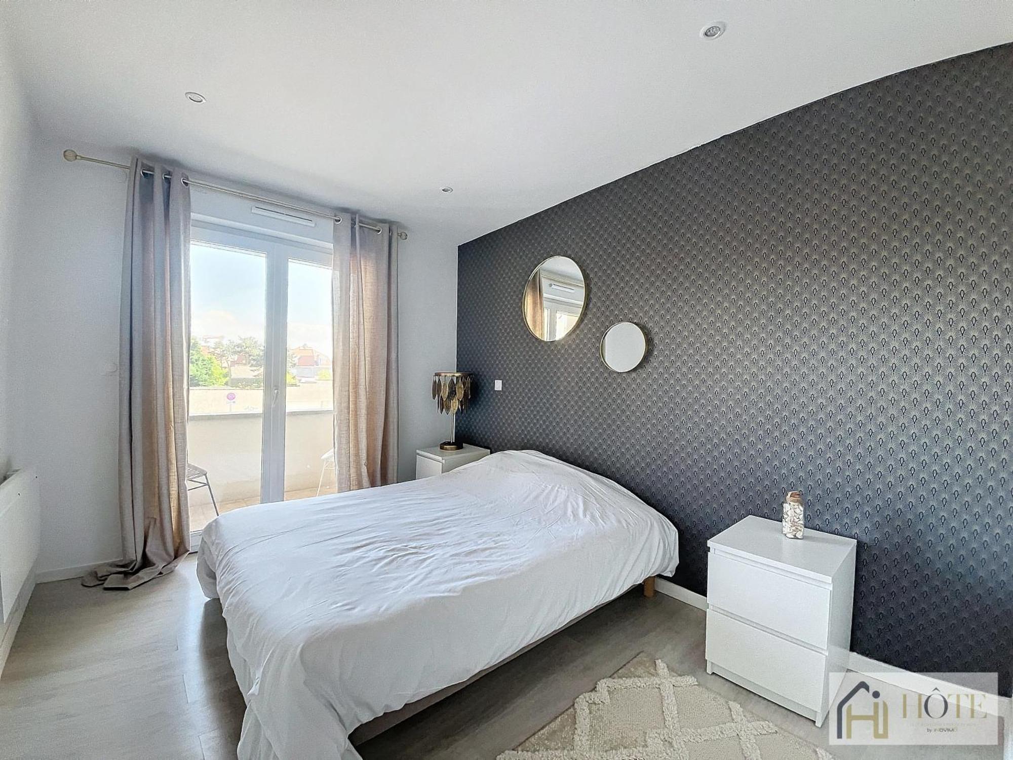 Appartement « Marine Serenity » - 50M De La Plage เบรย์ดูน ภายนอก รูปภาพ