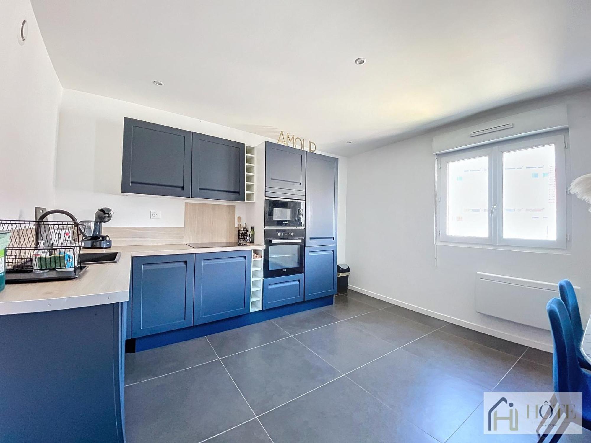 Appartement « Marine Serenity » - 50M De La Plage เบรย์ดูน ภายนอก รูปภาพ