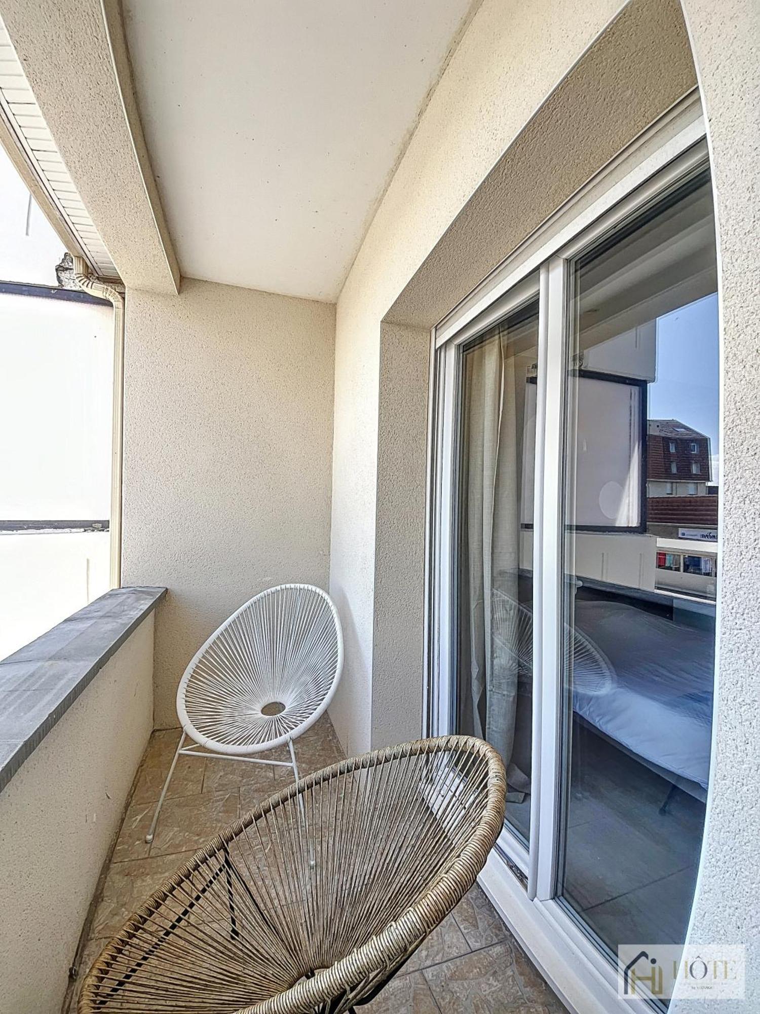 Appartement « Marine Serenity » - 50M De La Plage เบรย์ดูน ภายนอก รูปภาพ